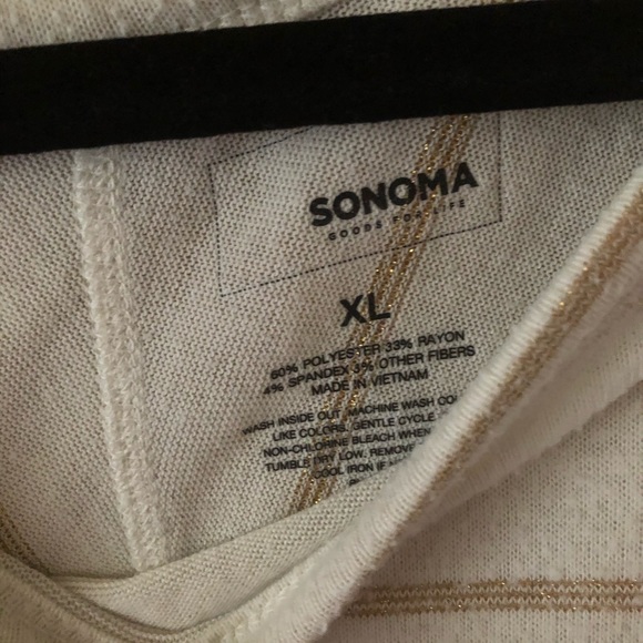 Sonoma long sleeve - Picture 2 of 2